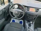 Peugeot 508 SW Bezwypadkowy. Serwisowany. Full Opcja. Navi. Panorama. Tempomat. - 16