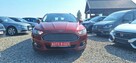 Ford Mondeo duza navi - 2