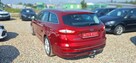 Ford Mondeo duza navi - 5