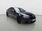 BMW M5 - 1