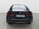 BMW M5 - 6