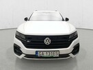 Volkswagen Touareg - 2