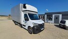 Renault Master - 1