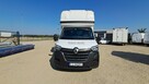 Renault Master - 2