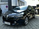 Renault Clio Navi Klima Kamera Gwarancja - 4