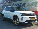 Citroen C5 Aircross hybryda PLUG-IN , 19 tys km - 1