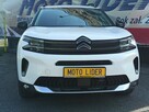 Citroen C5 Aircross hybryda PLUG-IN , 19 tys km - 2