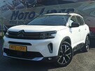 Citroen C5 Aircross hybryda PLUG-IN , 19 tys km - 3