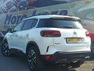 Citroen C5 Aircross hybryda PLUG-IN , 19 tys km - 4