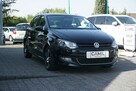 Volkswagen Polo 1.4 Benzyna 86KM, ekonomiczny, zarejestrowany, rok gwarancji, - 3