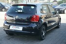 Volkswagen Polo 1.4 Benzyna 86KM, ekonomiczny, zarejestrowany, rok gwarancji, - 4