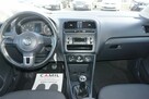 Volkswagen Polo 1.4 Benzyna 86KM, ekonomiczny, zarejestrowany, rok gwarancji, - 12