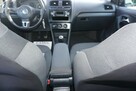 Volkswagen Polo 1.4 Benzyna 86KM, ekonomiczny, zarejestrowany, rok gwarancji, - 15