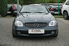 Mercedes SLK 200 - 2