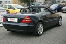 Mercedes SLK 200 - 4