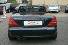 Mercedes SLK 200 - 5