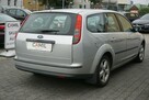 Ford Focus klima, elektryka, nagłośnienie sony, zarejestrowany, ubezpieczony. - 4