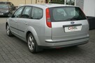 Ford Focus klima, elektryka, nagłośnienie sony, zarejestrowany, ubezpieczony. - 6