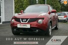 Nissan Juke 1.5 DCi 110KM, ekonomiczny, zadbany, rok gwarancji, - 1