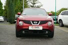 Nissan Juke 1.5 DCi 110KM, ekonomiczny, zadbany, rok gwarancji, - 2