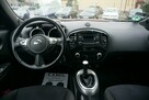 Nissan Juke 1.5 DCi 110KM, ekonomiczny, zadbany, rok gwarancji, - 10