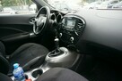 Nissan Juke 1.5 DCi 110KM, ekonomiczny, zadbany, rok gwarancji, - 14