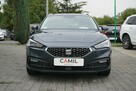 Seat Leon 1.5 Benzyna 131KM, polski salon, jeden użytkownik, stan idealny, - 2