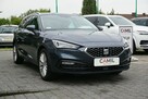 Seat Leon 1.5 Benzyna 131KM, polski salon, jeden użytkownik, stan idealny, - 3