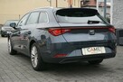 Seat Leon 1.5 Benzyna 131KM, polski salon, jeden użytkownik, stan idealny, - 6