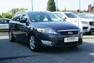 Ford Mondeo 2.0 TDCi 116KM, ubezpieczony, zarejestrowany, sprawny, - 3