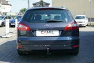 Ford Mondeo 2.0 TDCi 116KM, ubezpieczony, zarejestrowany, sprawny, - 5