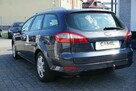 Ford Mondeo 2.0 TDCi 116KM, ubezpieczony, zarejestrowany, sprawny, - 6