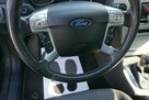 Ford Mondeo 2.0 TDCi 116KM, ubezpieczony, zarejestrowany, sprawny, - 10