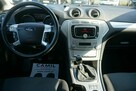 Ford Mondeo 2.0 TDCi 116KM, ubezpieczony, zarejestrowany, sprawny, - 13