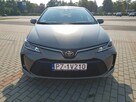 Toyota Corolla 1.5 Benzyna Salon Polska Faktura VAT Gwarancja - 2