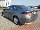 Toyota Corolla 1.5 Benzyna Salon Polska Faktura VAT Gwarancja - 7