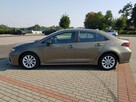 Toyota Corolla 1.5 Benzyna Salon Polska Faktura VAT Gwarancja - 8