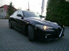 Alfa Romeo Giulia Stan Idealny ledy z Niemiec 100%Bezwypadkowy z Gwarancja 12mcy 1wł - 4