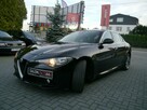 Alfa Romeo Giulia Stan Idealny ledy z Niemiec 100%Bezwypadkowy z Gwarancja 12mcy 1wł - 5