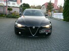 Alfa Romeo Giulia Stan Idealny ledy z Niemiec 100%Bezwypadkowy z Gwarancja 12mcy 1wł - 8