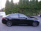 Alfa Romeo Giulia Stan Idealny ledy z Niemiec 100%Bezwypadkowy z Gwarancja 12mcy 1wł - 13