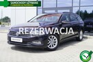 Volkswagen Passat 2 kpl.kół, TopLed, Kamera, Navi, Climatronic, Łopatki, Alu, GWARNACJA - 1