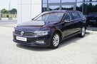 Volkswagen Passat 2 kpl.kół, TopLed, Kamera, Navi, Climatronic, Łopatki, Alu, GWARNACJA - 3