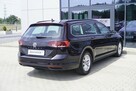 Volkswagen Passat 2 kpl.kół, TopLed, Kamera, Navi, Climatronic, Łopatki, Alu, GWARNACJA - 6