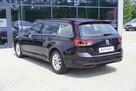 Volkswagen Passat 2 kpl.kół, TopLed, Kamera, Navi, Climatronic, Łopatki, Alu, GWARNACJA - 7