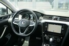 Volkswagen Passat 2 kpl.kół, TopLed, Kamera, Navi, Climatronic, Łopatki, Alu, GWARNACJA - 9