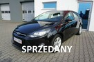 Ford Focus 1.6*105KM*z Niemiec*KLIMA*Serwis ASO* - 1