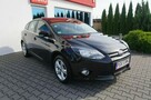 Ford Focus 1.6*105KM*z Niemiec*KLIMA*Serwis ASO* - 2