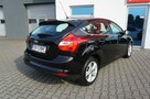 Ford Focus 1.6*105KM*z Niemiec*KLIMA*Serwis ASO* - 3