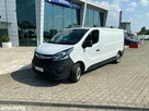 Opel Vivaro 1.6 CDTi / L2H1 / WEBASTO / HAK / SERWIS / BEZWYPADKOWY! - 2